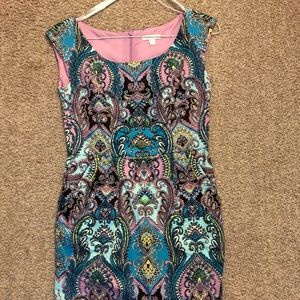 Newyork & company Dress With Pockets